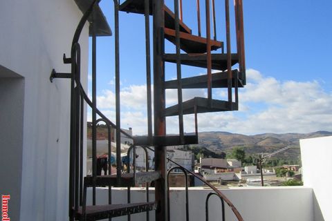 Landsbyhus i Cadiar, Granada, Cadiar - € 55.000 | Ref: C0549a - foto 13